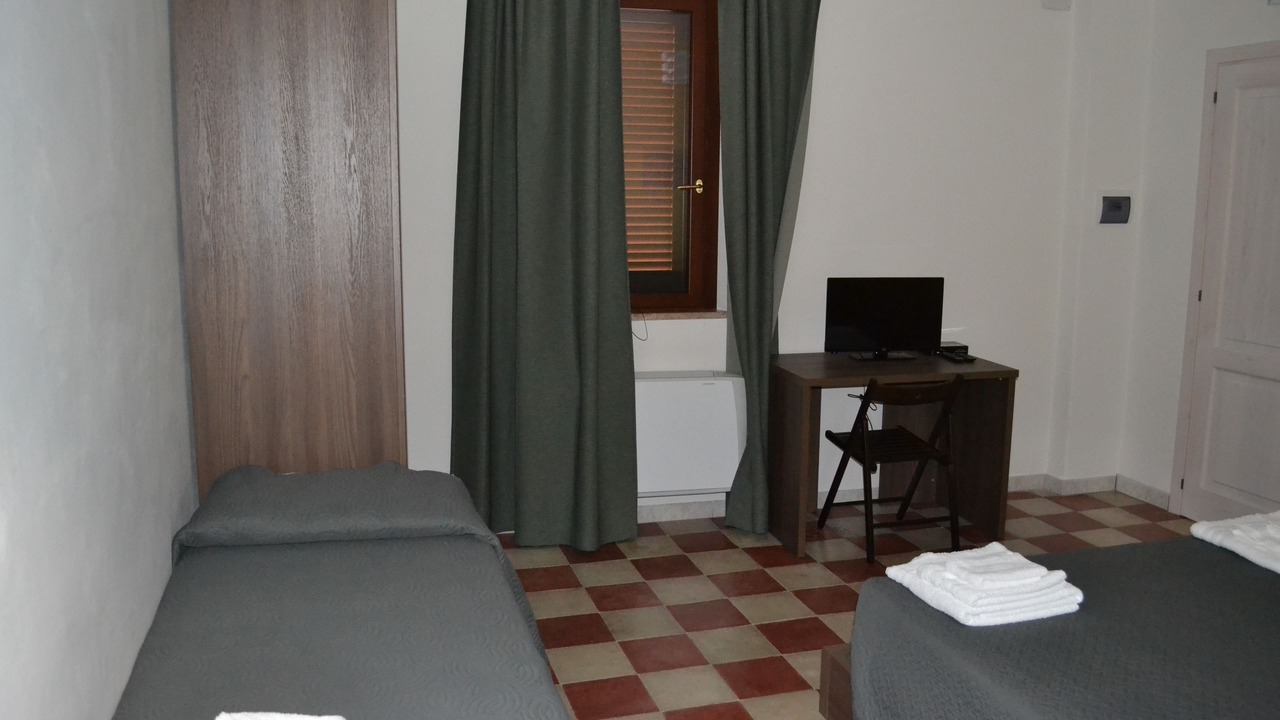 Photo of Bedroom in Posticciola