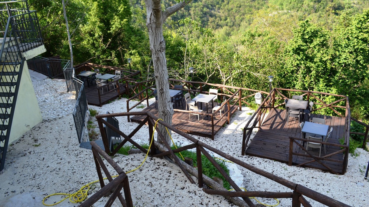 Photo of Outdoor in Posticciola