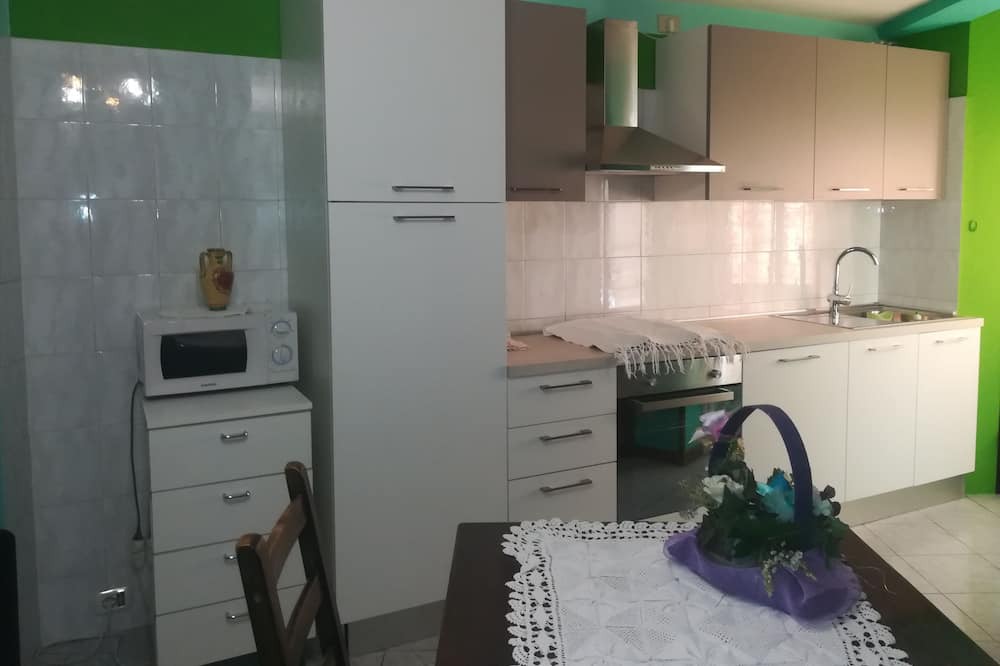 Photo of Kitchen in Bossico