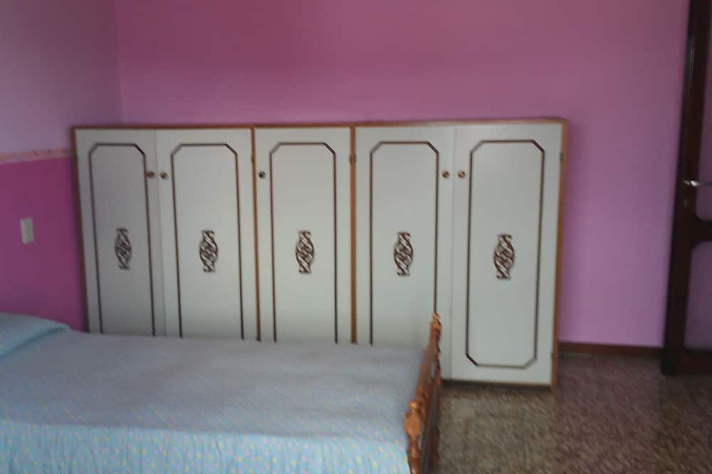 Photo of Bedroom in Bossico