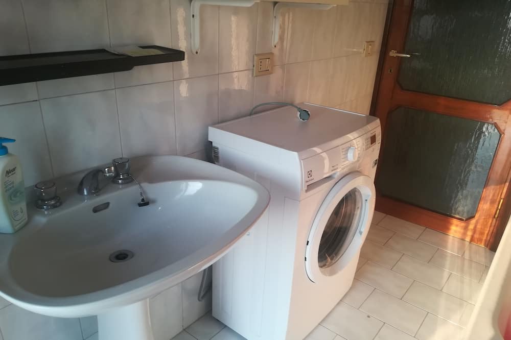 Photo of Bathroom in Bossico