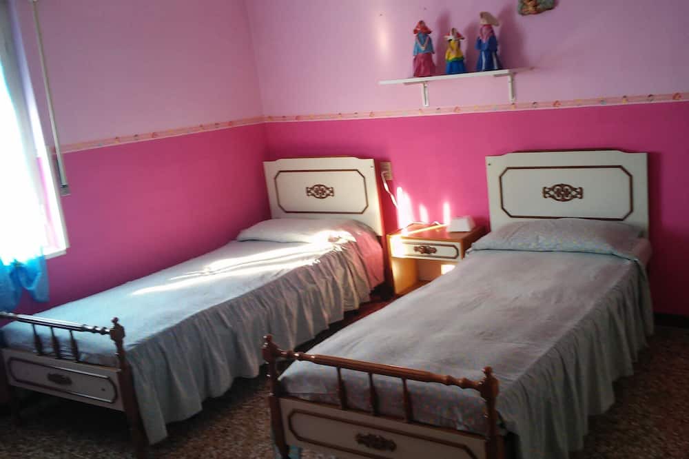 Photo of Bedroom in Bossico