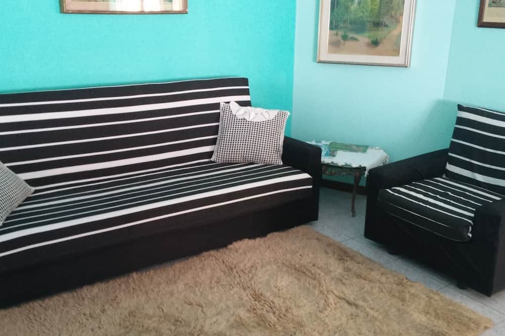 Photo of Livingroom in Bossico