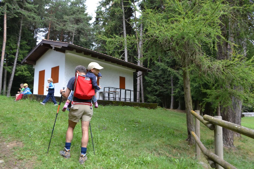 Photo of Outdoor in Bossico
