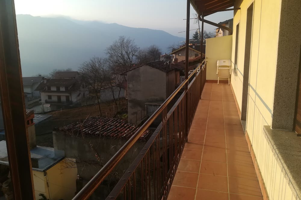 Photo of Patio Balcony in Bossico