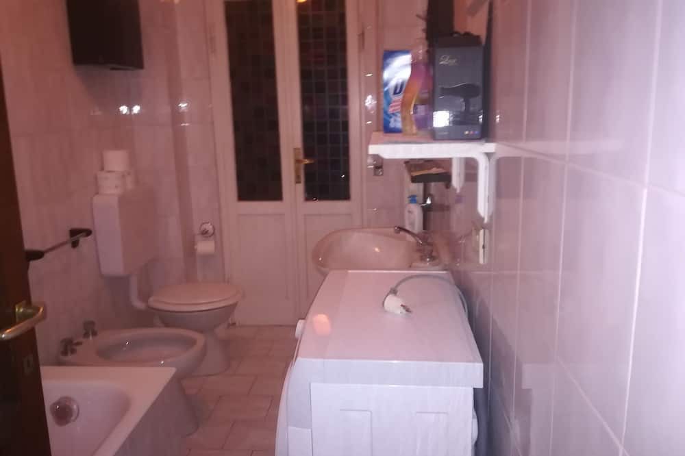 Photo of Bathroom in Bossico