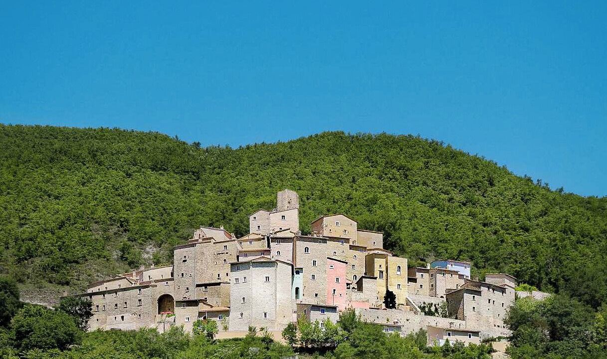 Photo of Outdoor in Sellano