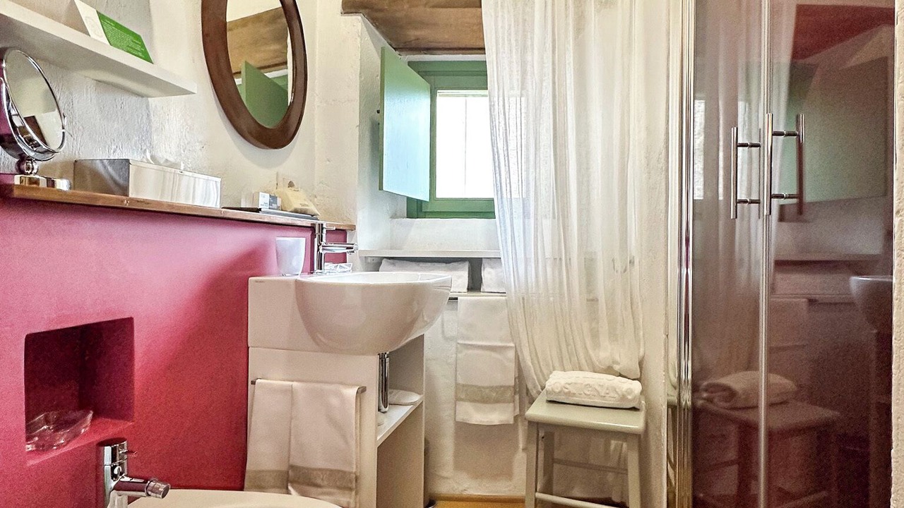 Photo of Bathroom in Sellano