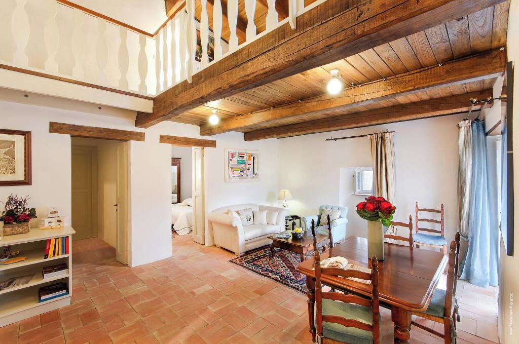 Photo of Bedroom in Sellano