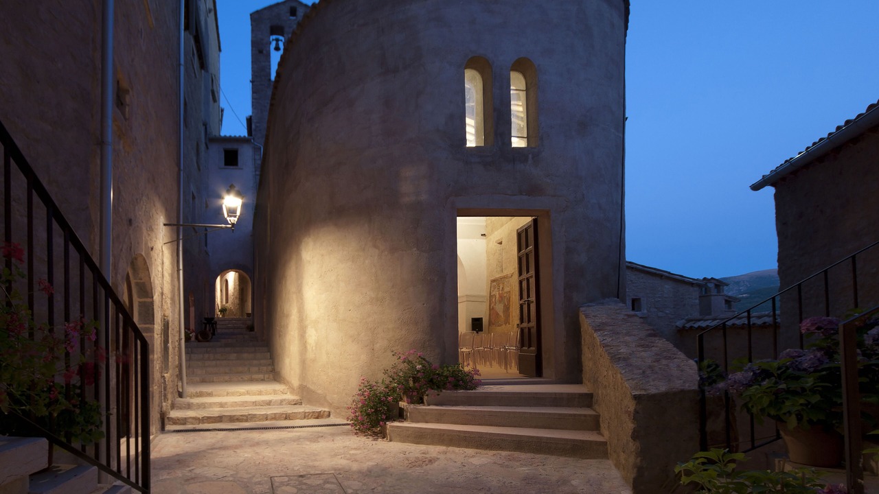 Photo of Outdoor in Sellano