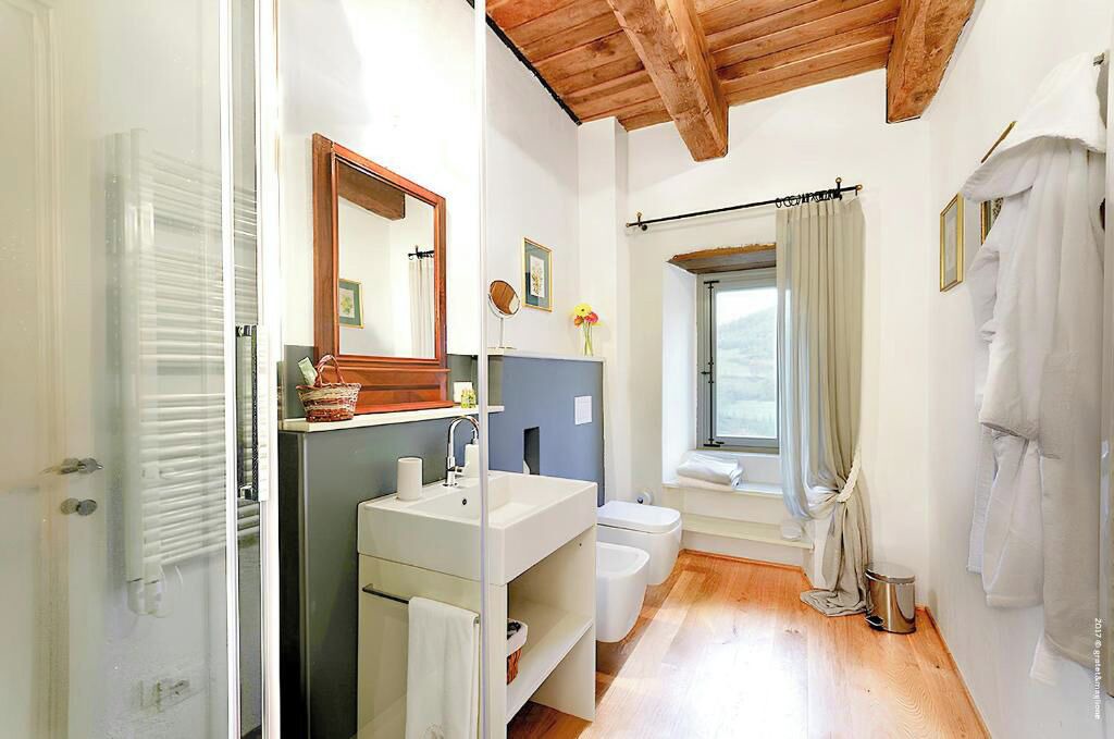 Photo of Bathroom in Sellano