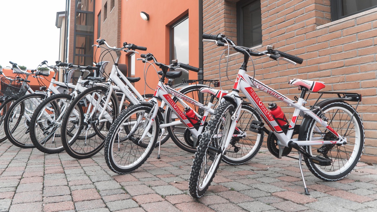 Photo of Outdoor in Castelvetro di Modena