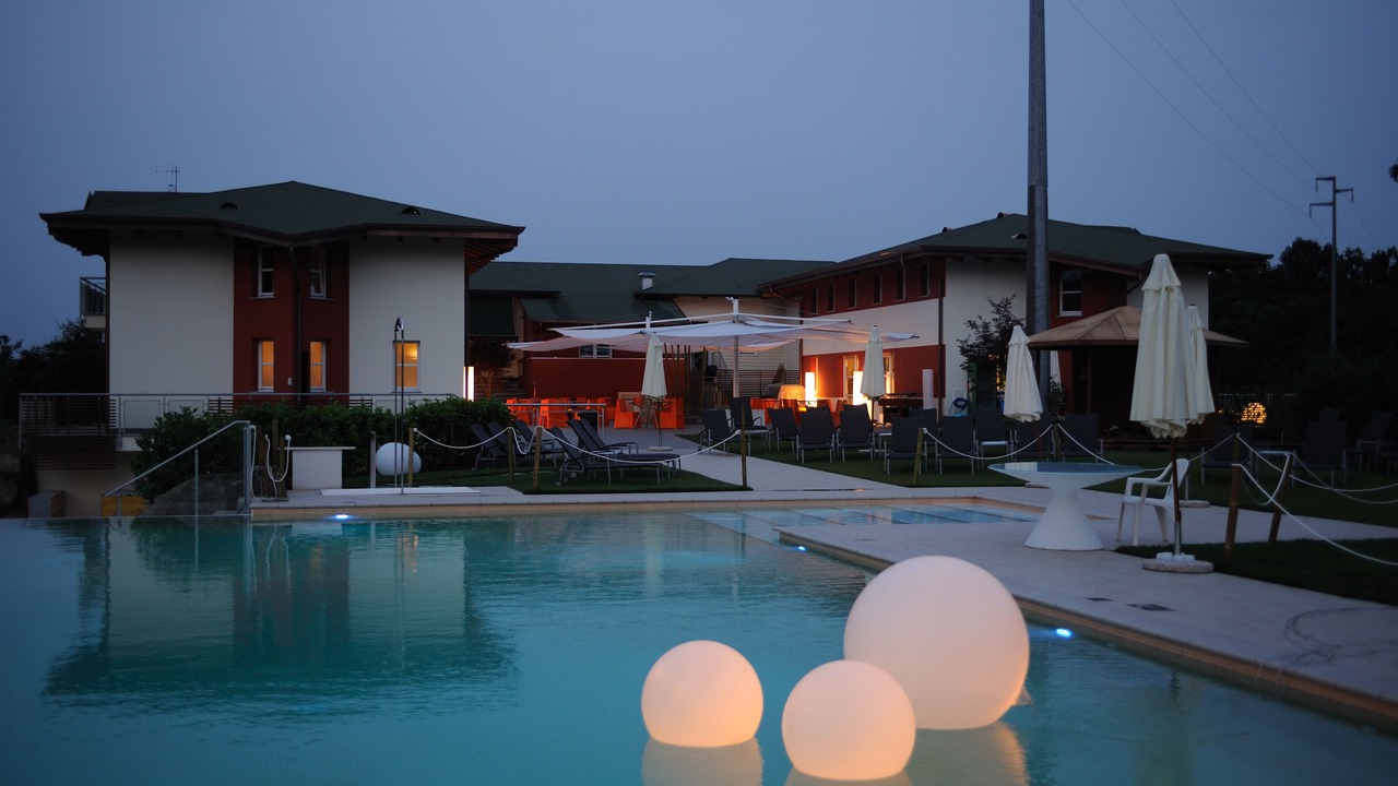 Photo of Outdoor in Torre Canavese