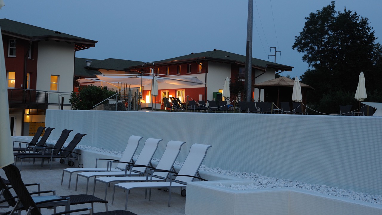 Photo of Outdoor in Torre Canavese