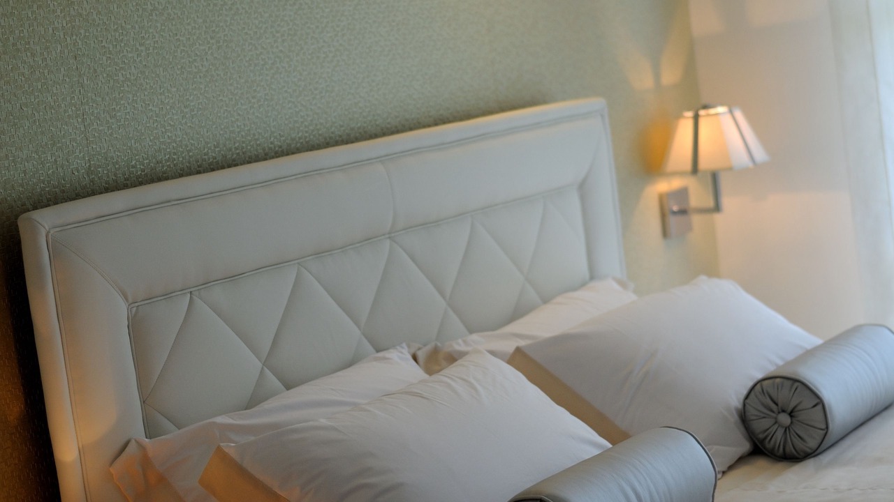 Photo of Bedroom in Torre Canavese
