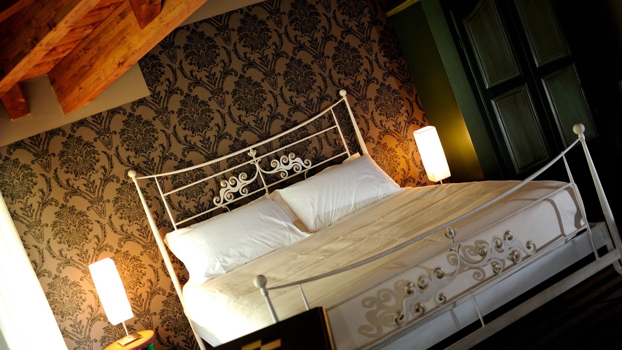Photo of Bedroom in Torre Canavese