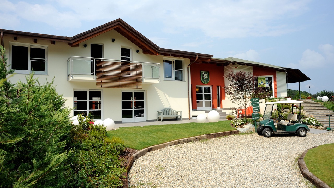 Photo of Outdoor in Torre Canavese