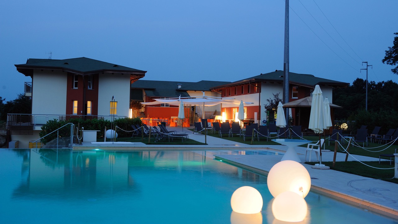 Photo of Outdoor in Torre Canavese