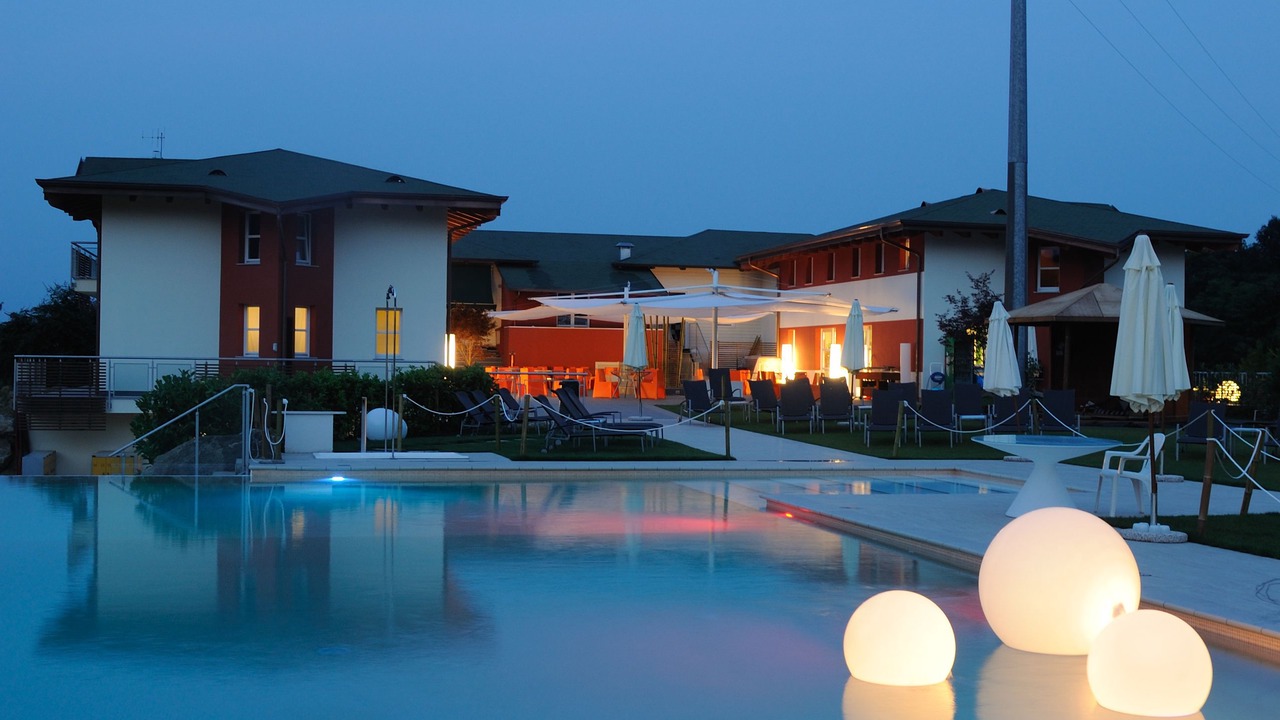 Photo of Outdoor in Torre Canavese