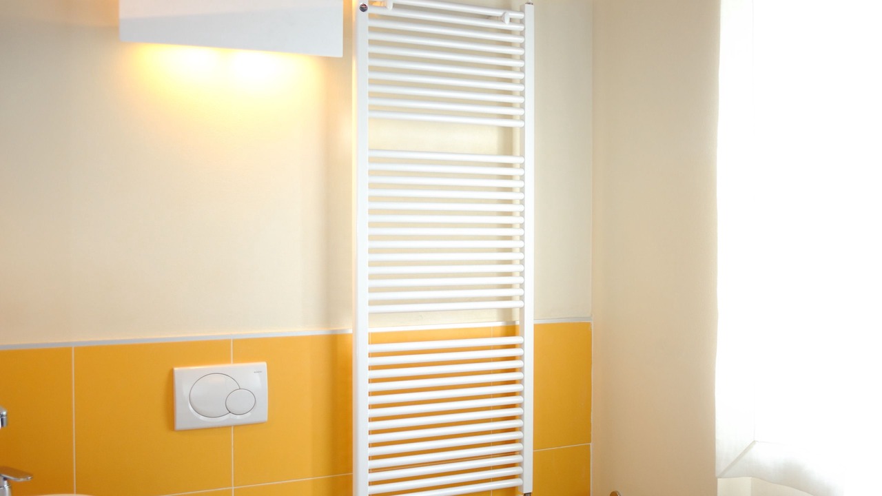 Photo of Bathroom in Torre Canavese