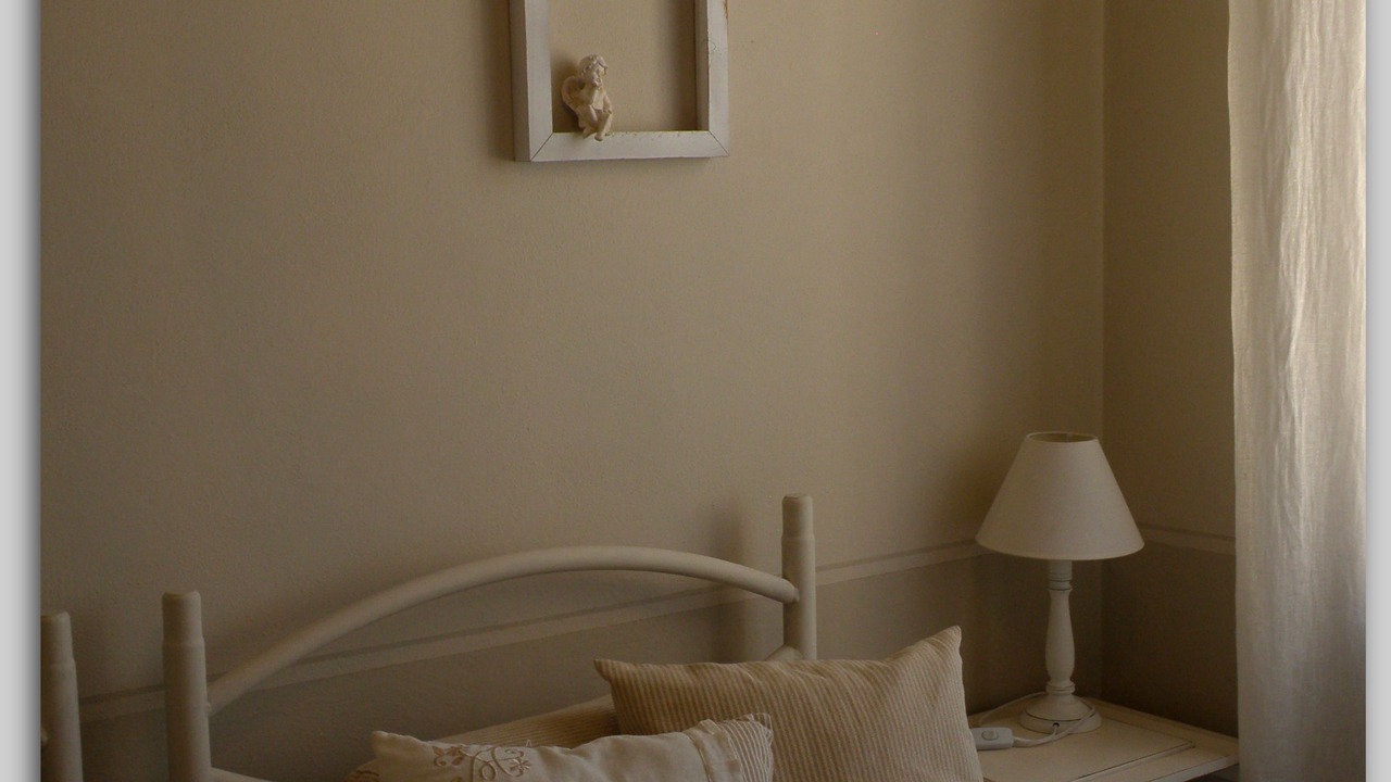 Photo of Bedroom in Melazzo