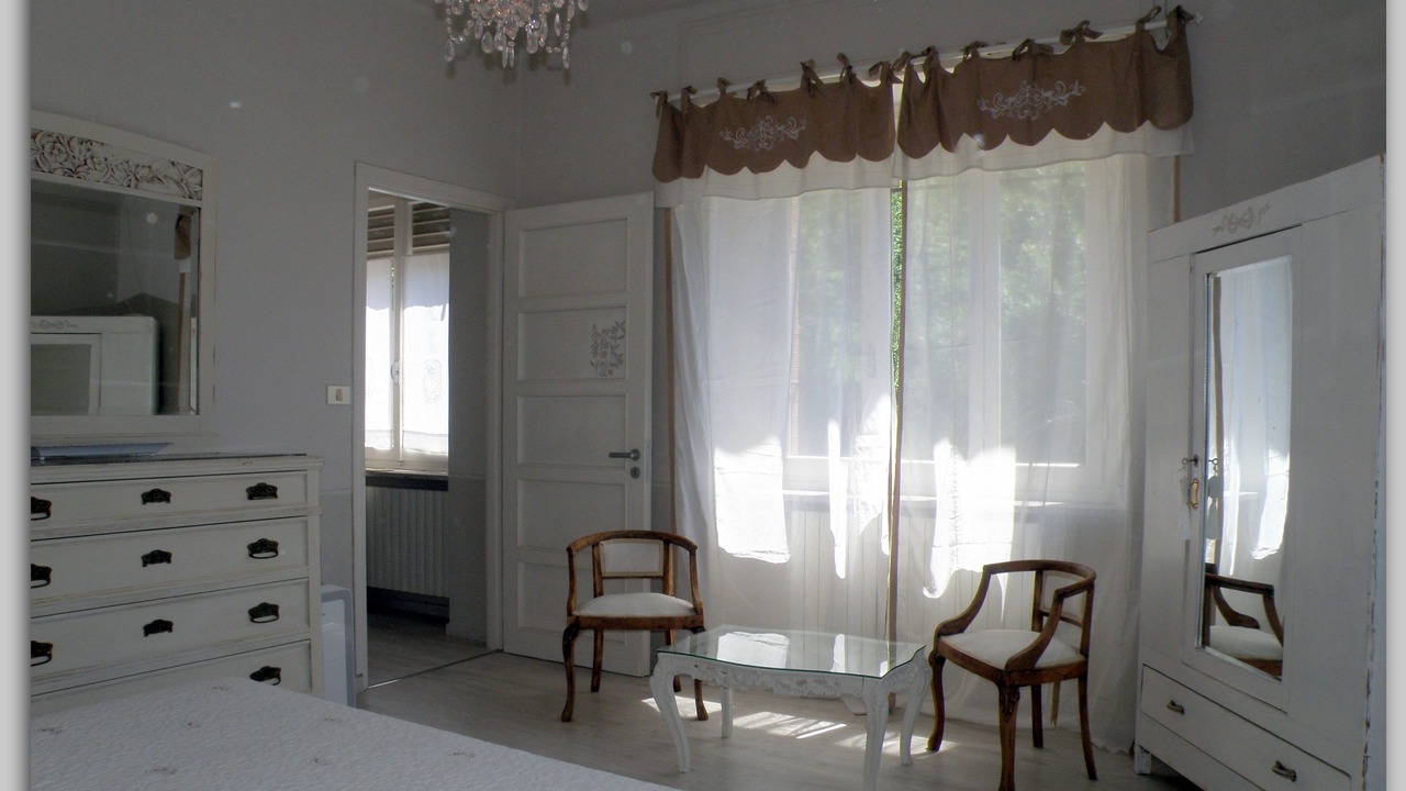 Photo of Bedroom in Melazzo