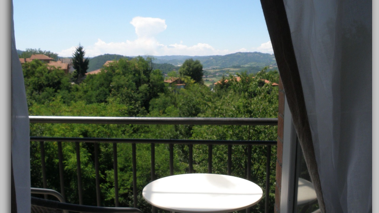 Photo of Patio Balcony in Melazzo