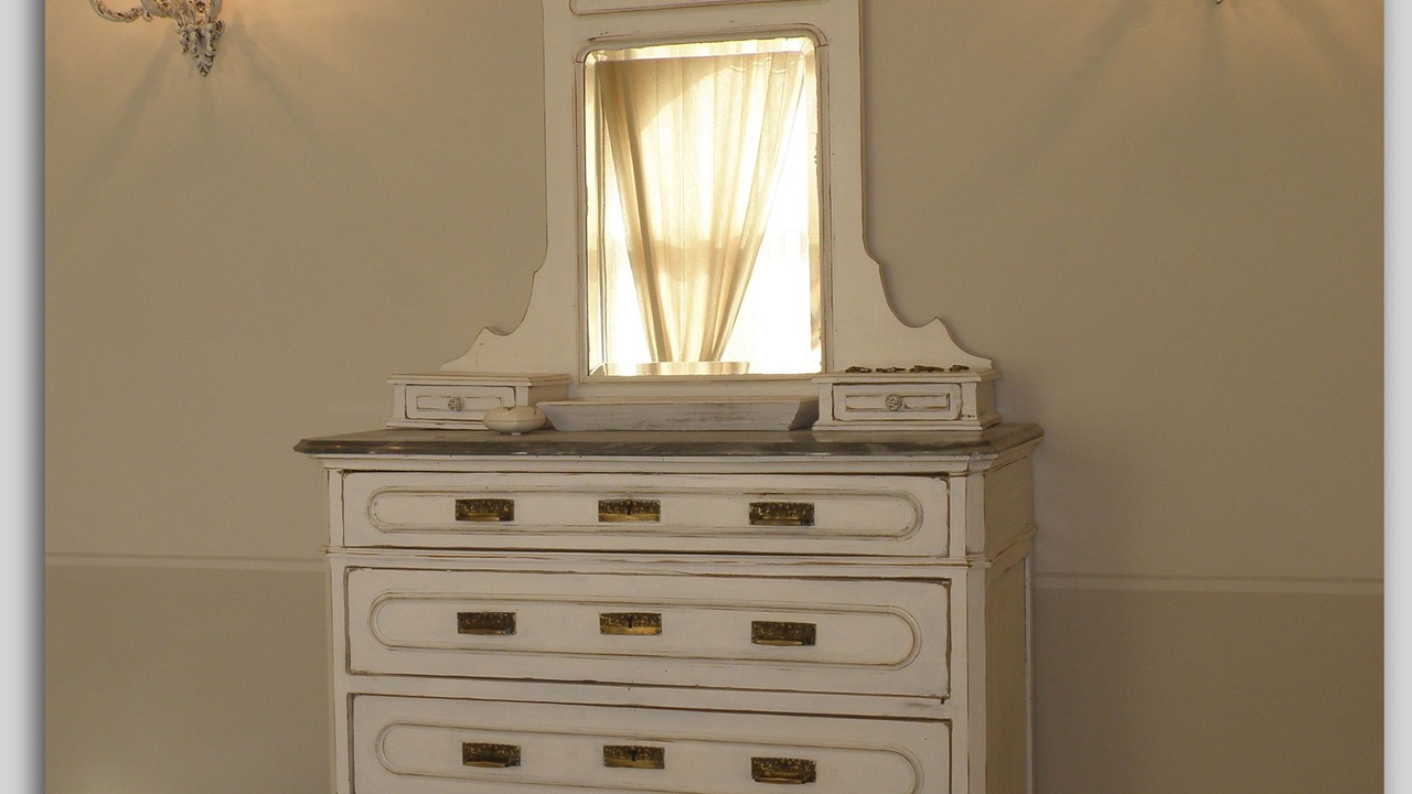 Photo of Bedroom in Melazzo
