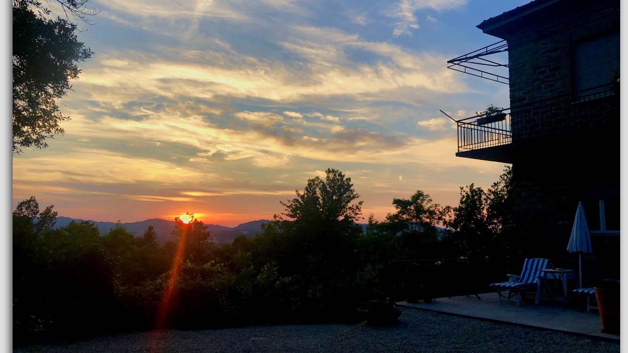 Photo of Outdoor in Melazzo