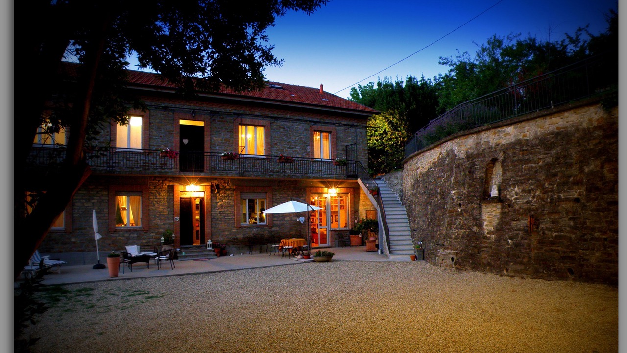 Photo of Outdoor in Melazzo