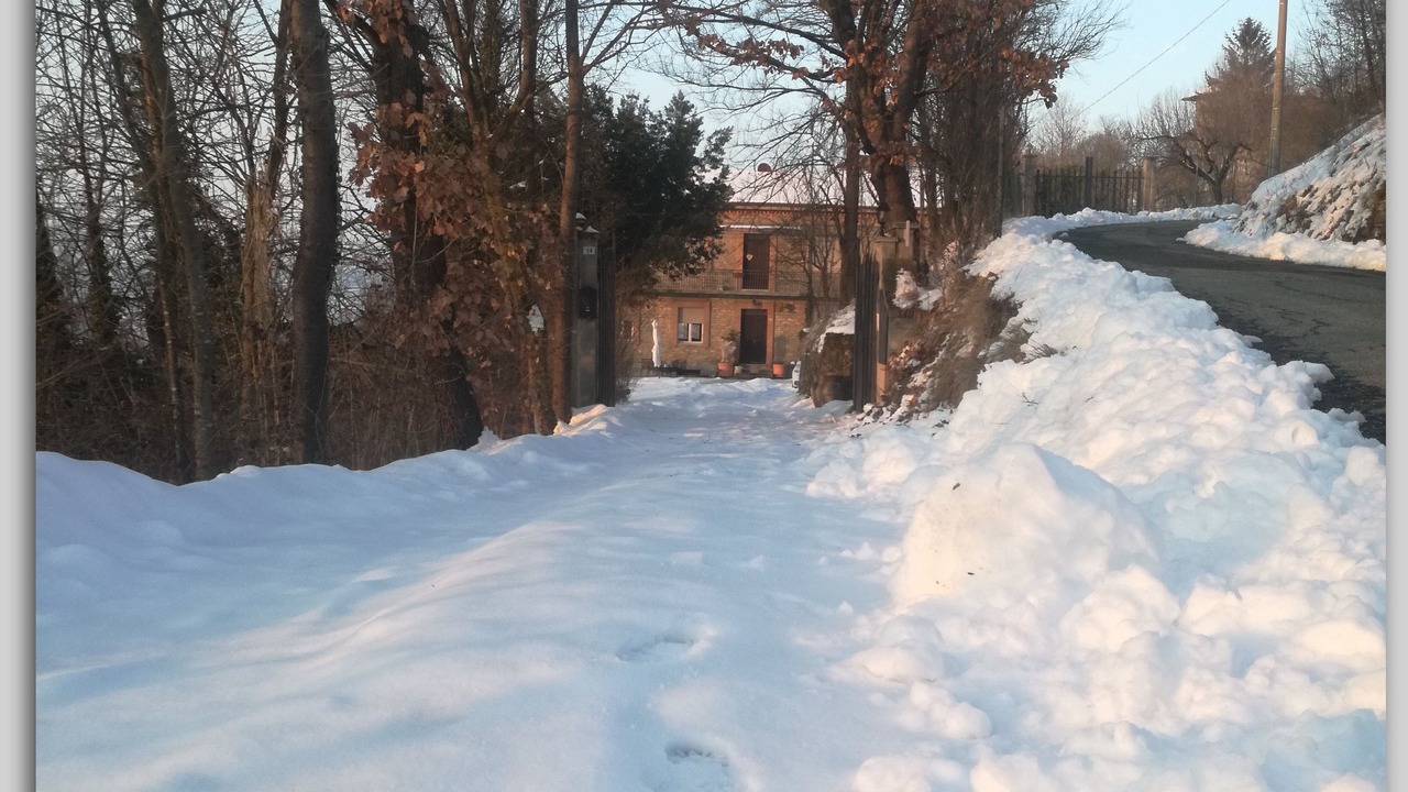 Photo of Outdoor in Melazzo
