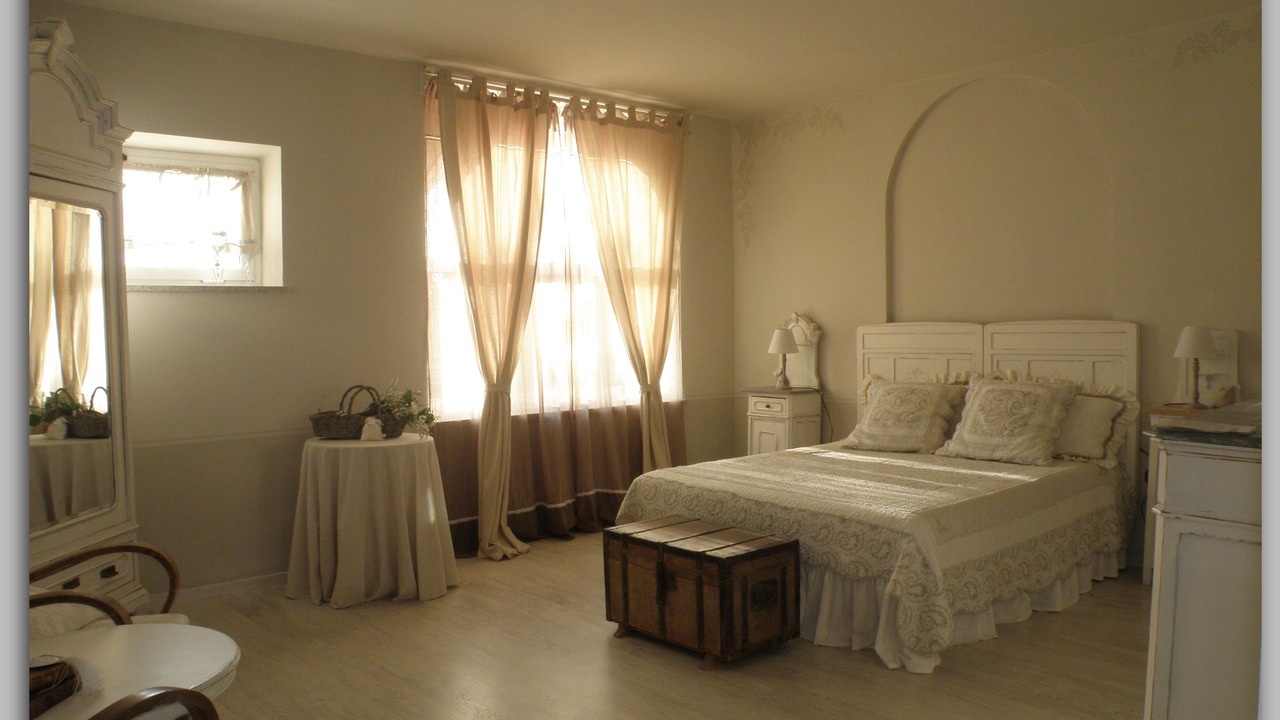 Photo of Bedroom in Melazzo