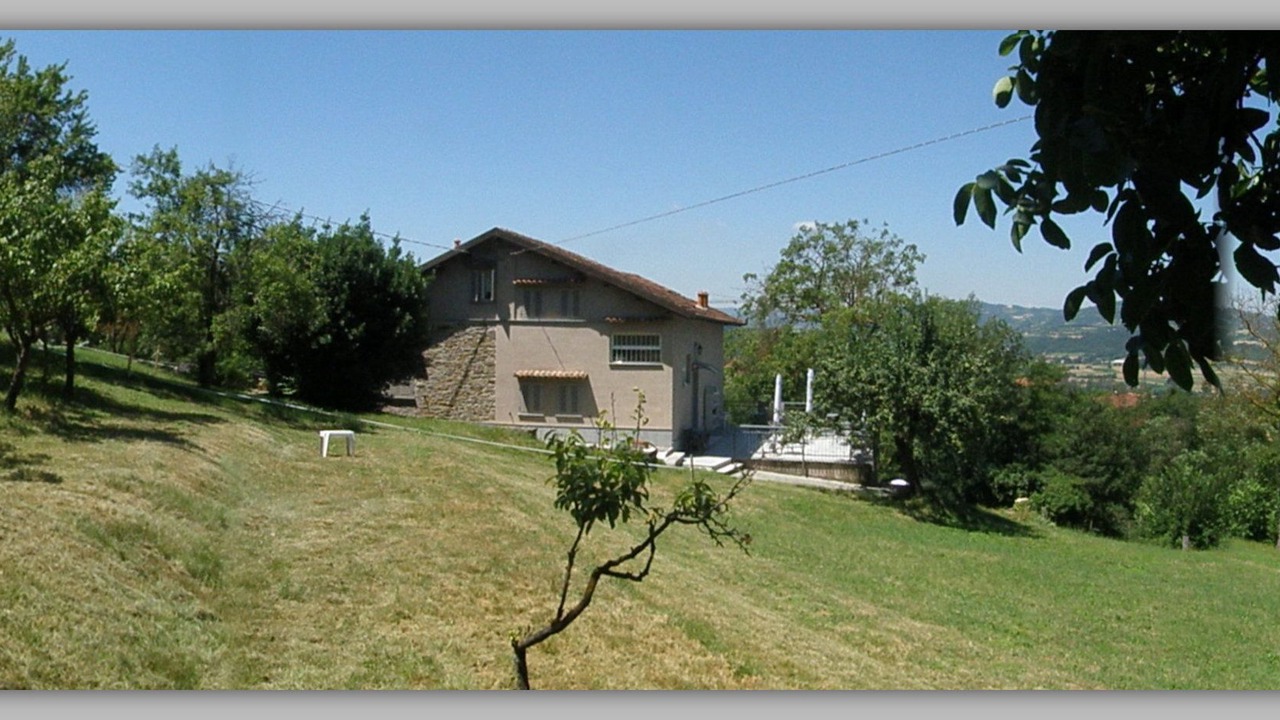 Photo of Outdoor in Melazzo