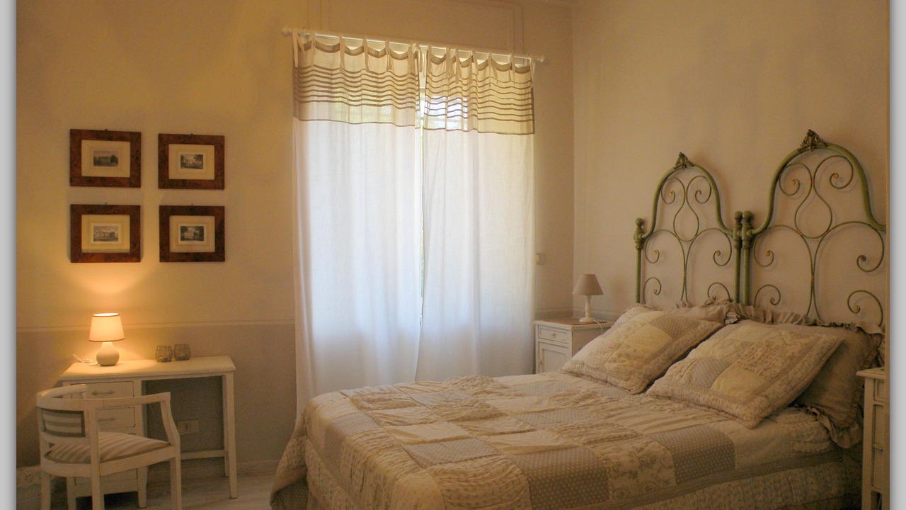 Photo of Bedroom in Melazzo