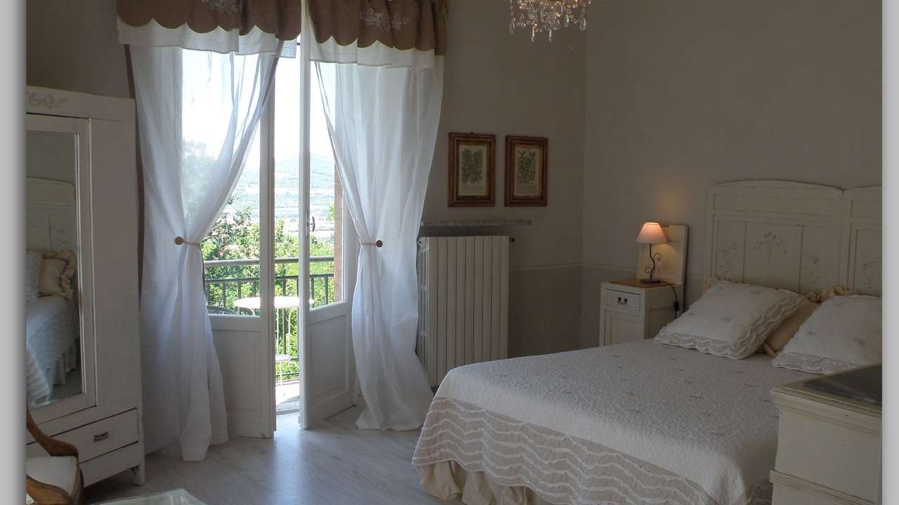 Photo of Bedroom in Melazzo