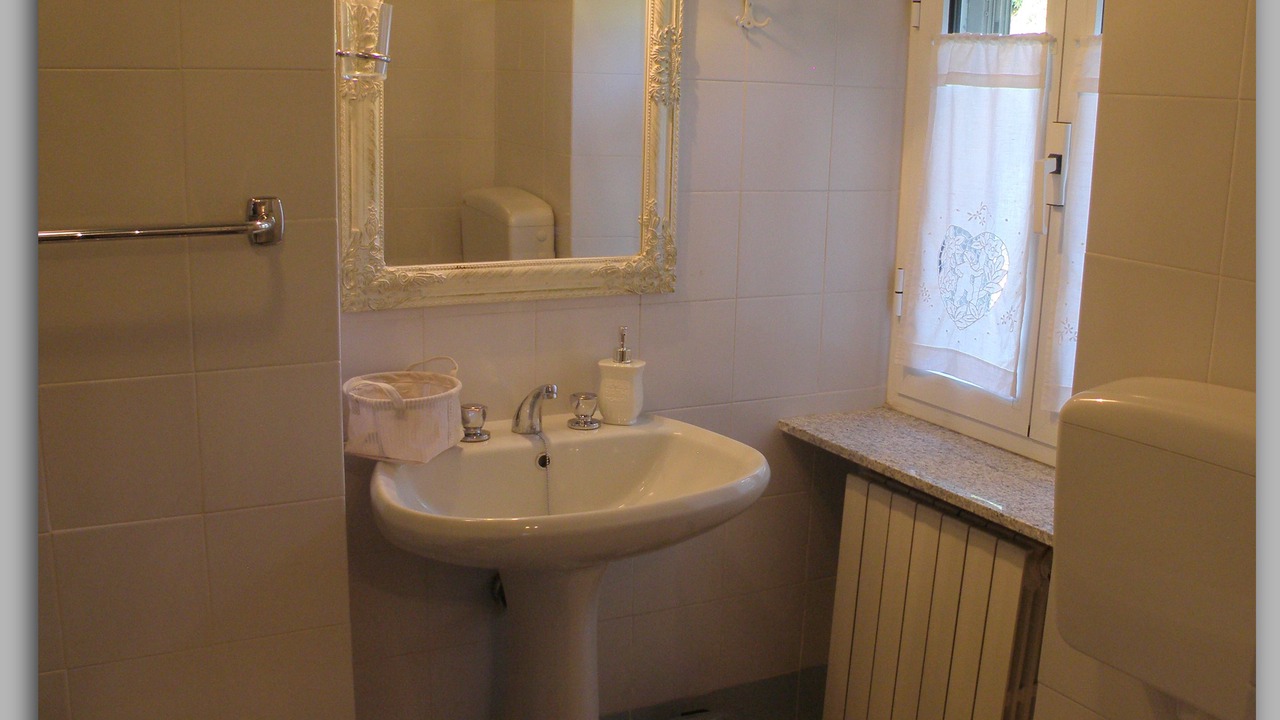 Photo of Bedroom in Melazzo