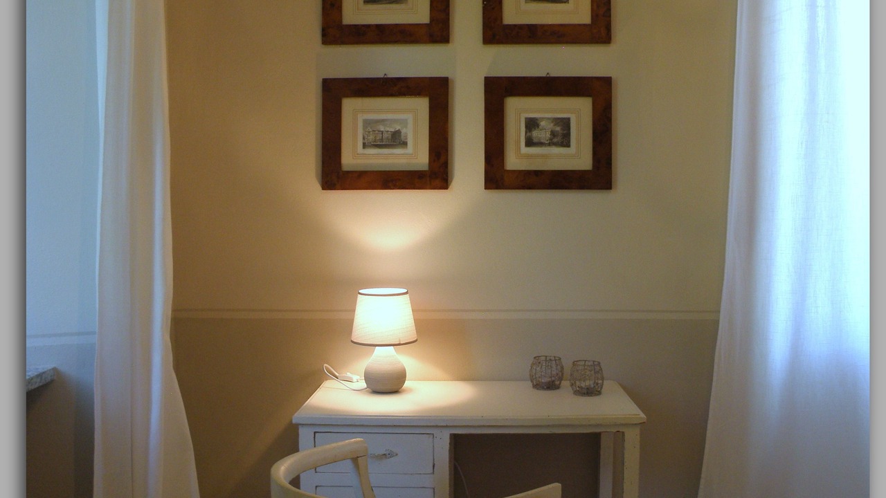 Photo of Bedroom in Melazzo
