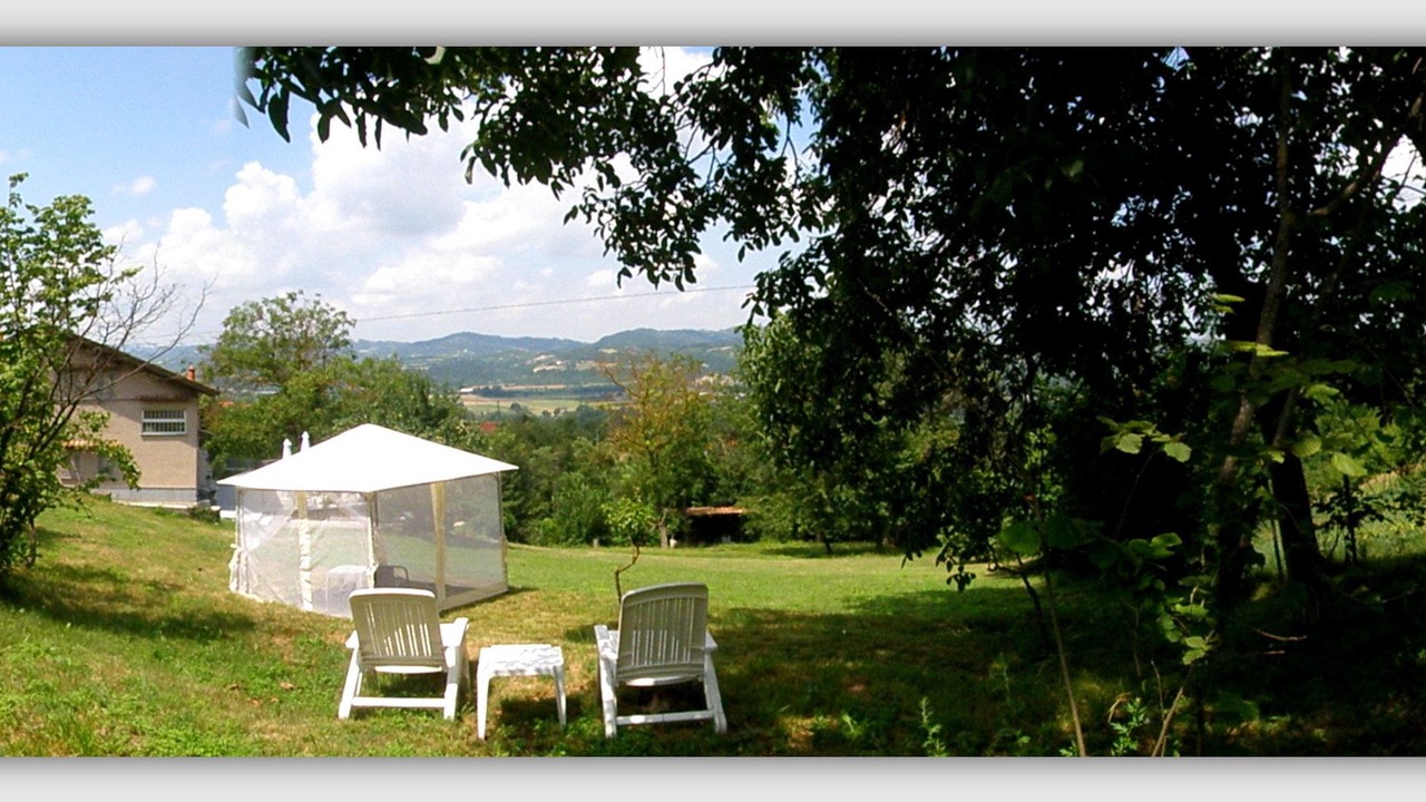 Photo of Outdoor in Melazzo