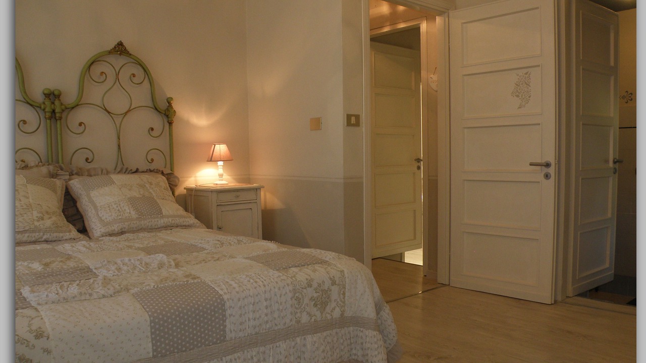 Photo of Bedroom in Melazzo