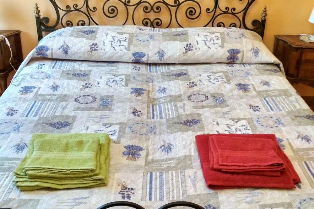 Photo of Bedroom in Valdieri