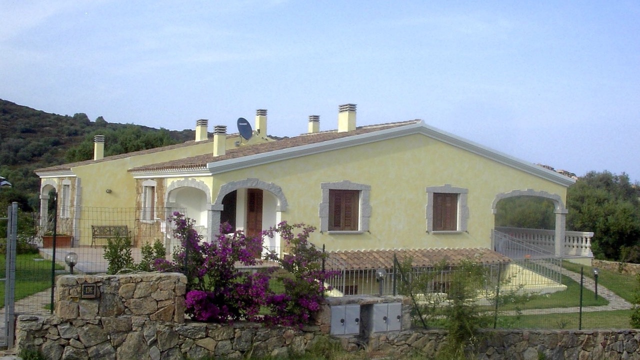 Photo of Outdoor in Porto Ottiolu