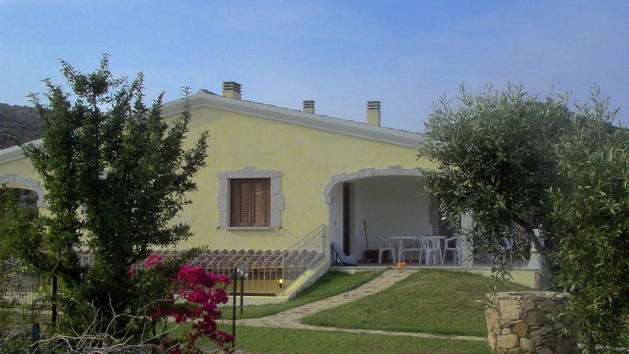 Photo of Outdoor in Porto Ottiolu