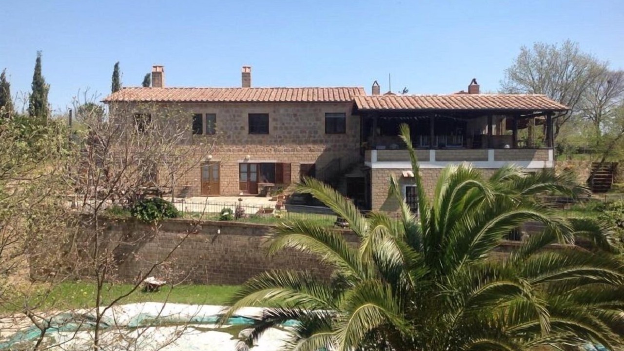 Photo of Outdoor in Sorano