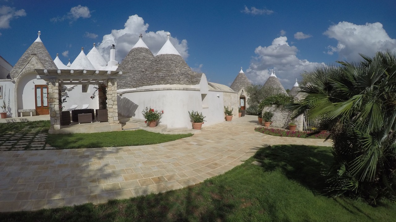 Photo of Outdoor in Ostuni