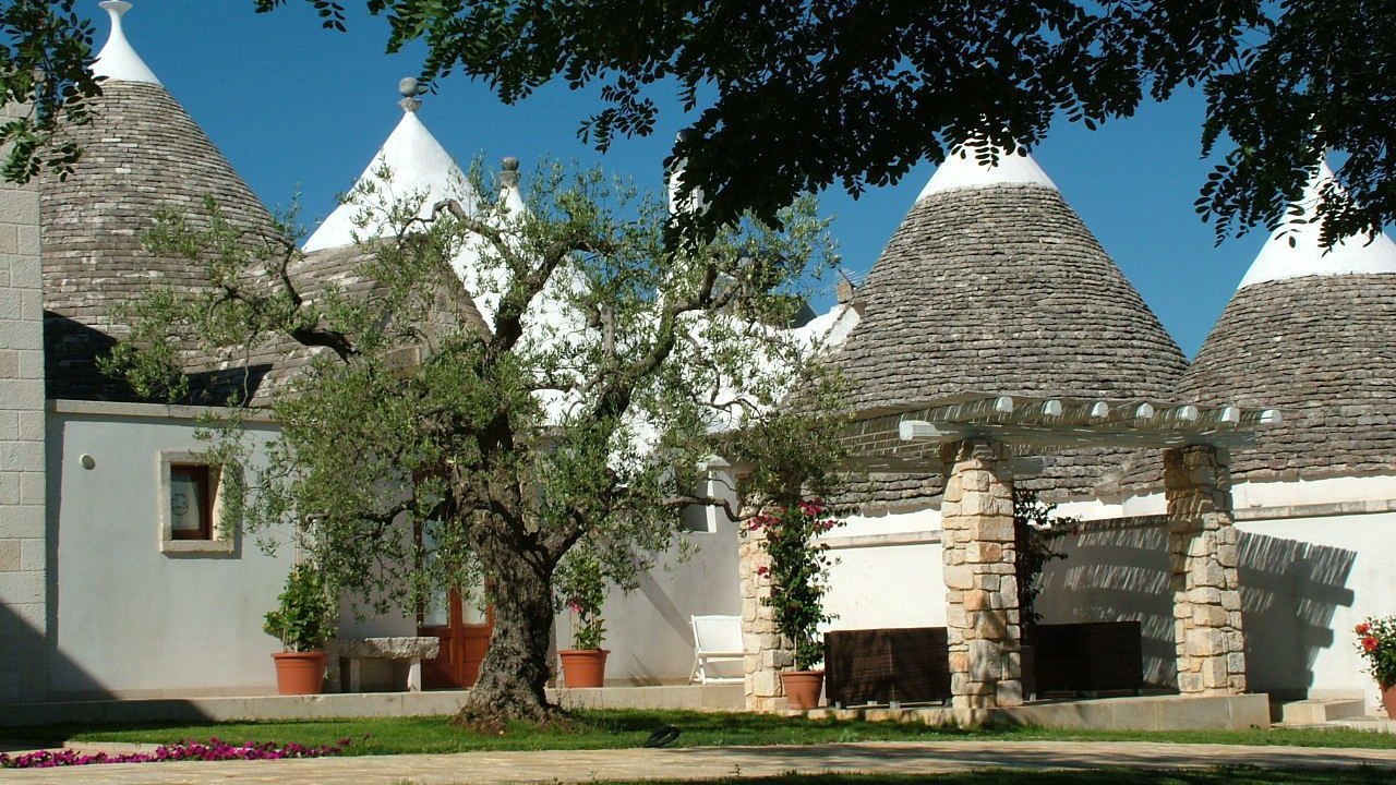 Photo of Outdoor in Ostuni