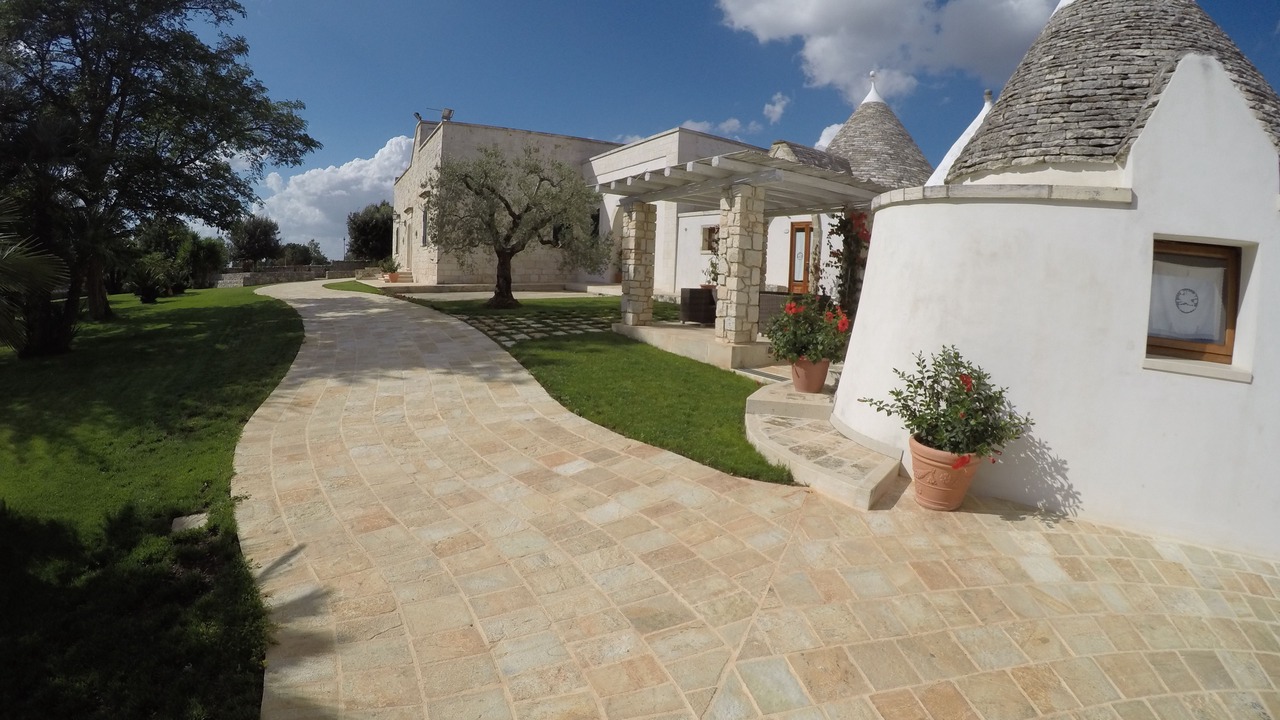 Photo of Outdoor in Ostuni