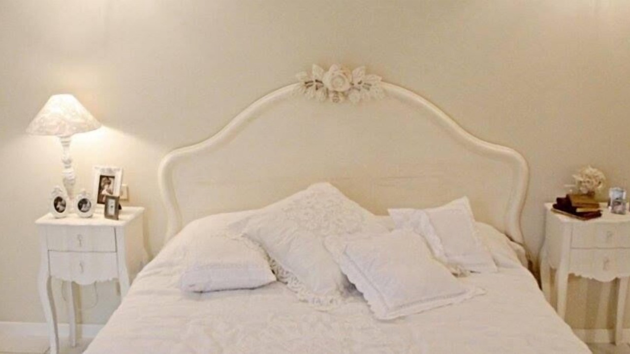Photo of Bedroom in Ostuni
