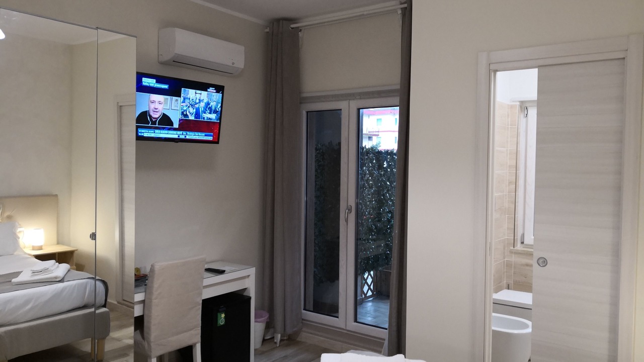 Photo of Bedroom in Rossano