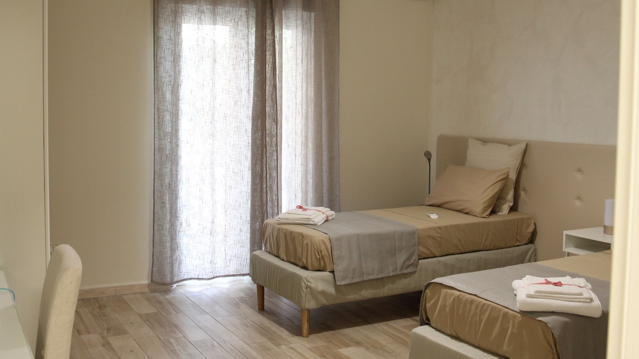 Photo of Bedroom in Rossano