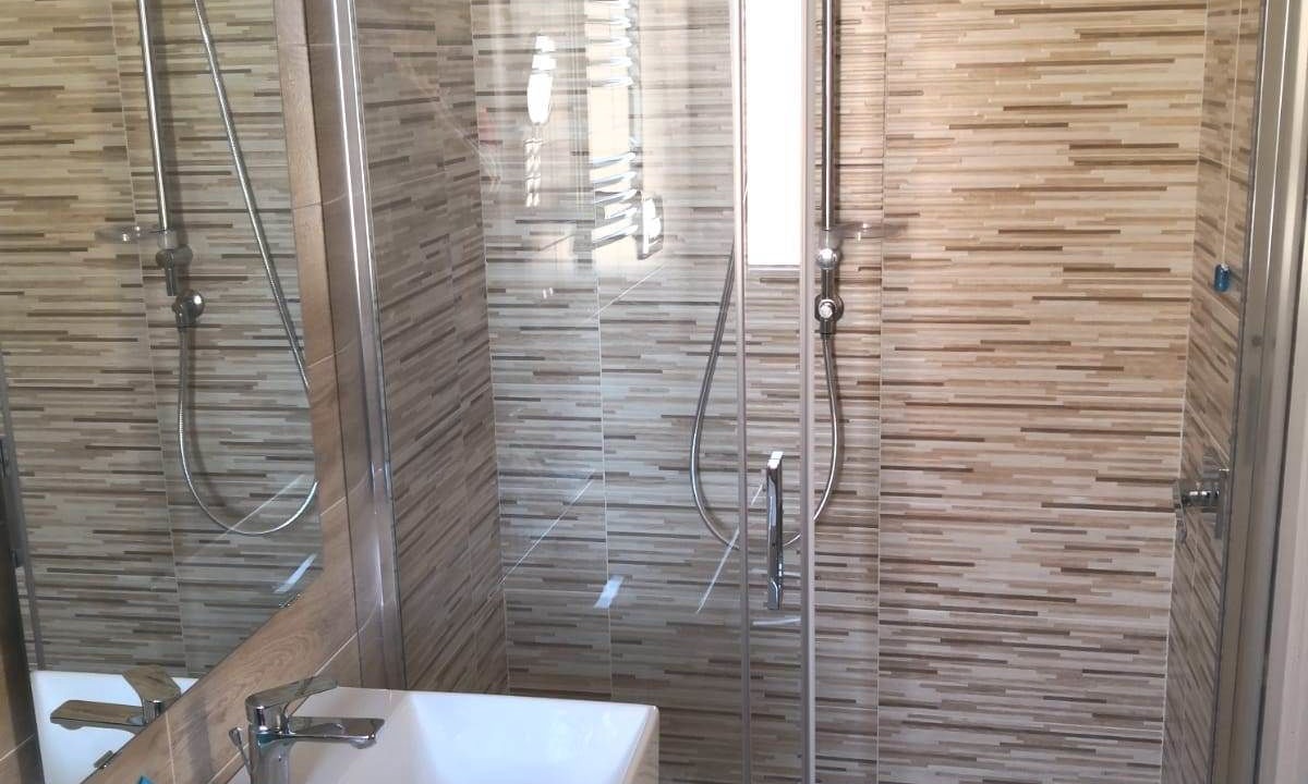 Photo of Bathroom in Rossano
